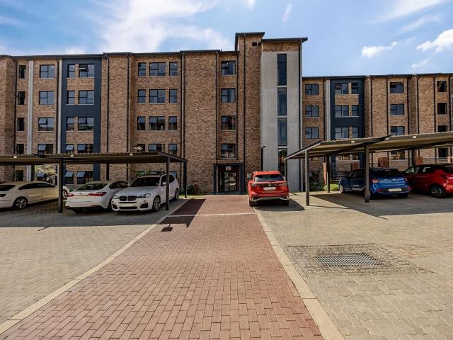 1 Bedroom Apartment / Flat For Sale in North Riding