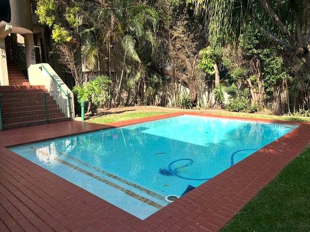 1 Bedroom Apartment / Flat For Sale in Sandton Central