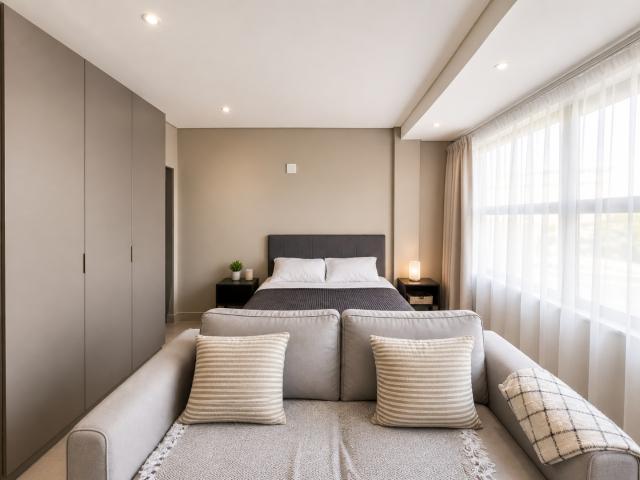 1 Bedroom Apartment / Flat For Sale in Sandton Central