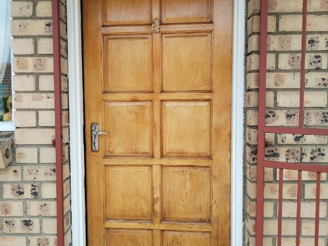 1 Bedroom Apartment / Flat For Sale in Secunda