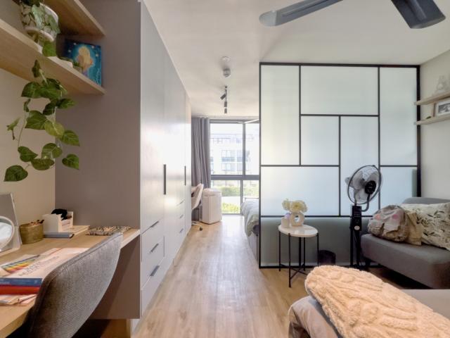 1 Bedroom Apartment / Flat For Sale in Stellenbosch Central