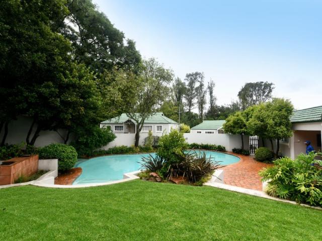 1 Bedroom Apartment / Flat For Sale in Strathavon