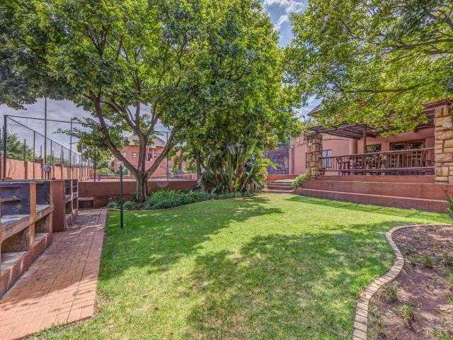 1 Bedroom Apartment / Flat For Sale in Sunninghill
