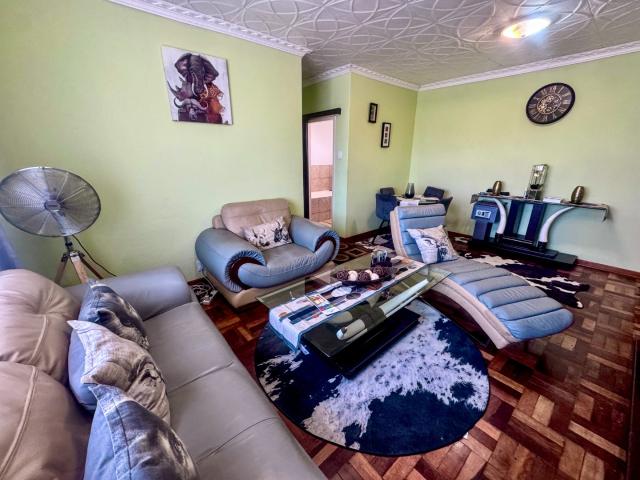 1 Bedroom Apartment / Flat For Sale in Parsons Hill