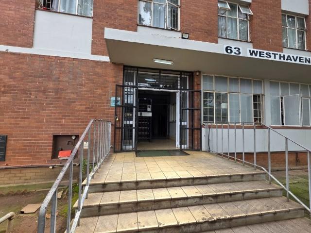 1 Bedroom Apartment / Flat For Sale in Pietermaritzburg Central