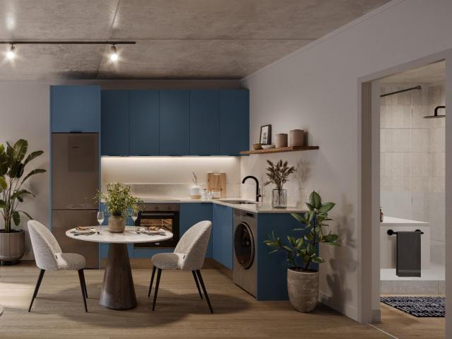 1 Bedroom Apartment / Flat For Sale in Pinelands