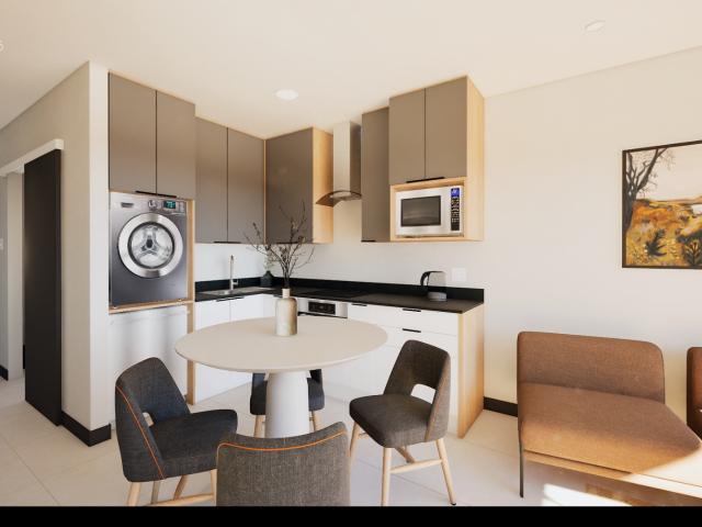 1 Bedroom Apartment / Flat For Sale in Pinelands