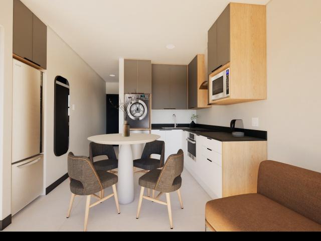 1 Bedroom Apartment / Flat For Sale in Pinelands