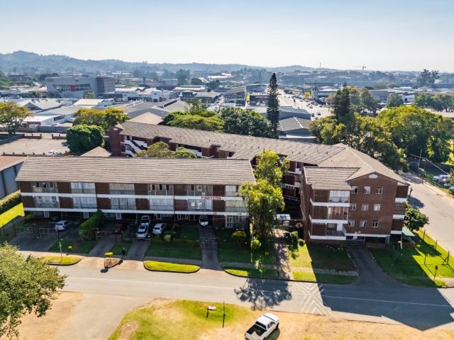 1 Bedroom Apartment / Flat For Sale in Pinetown Central