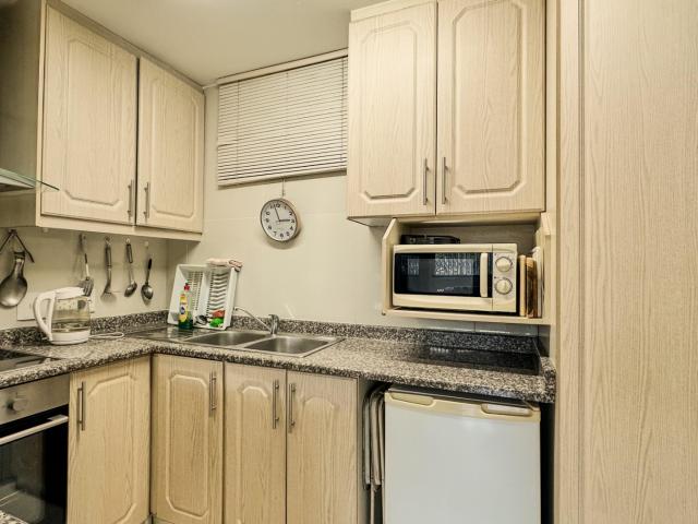 1 Bedroom Apartment / Flat For Sale in Prospect Hall