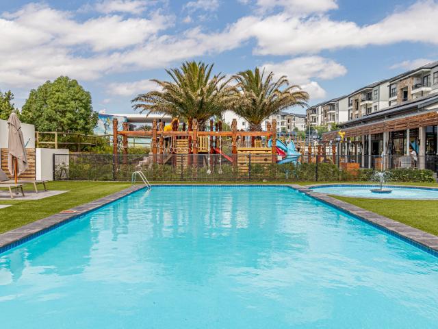1 Bedroom Apartment / Flat For Sale in Richwood