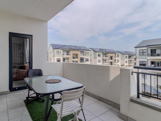 1 Bedroom Apartment / Flat For Sale in Richwood