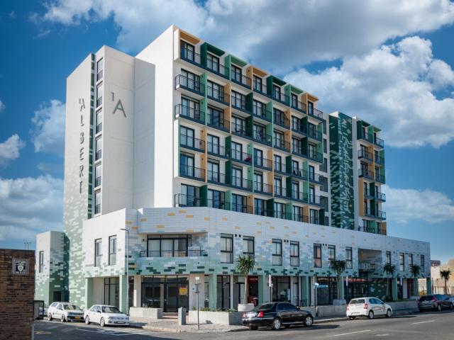 1 Bedroom Apartment / Flat For Sale in Woodstock