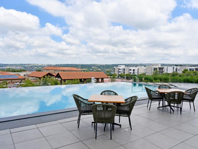 1 Bedroom Apartment / Flat For Sale in Waterfall