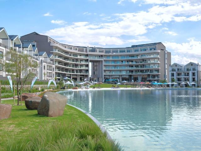 1 Bedroom Apartment / Flat For Sale in Waterfall