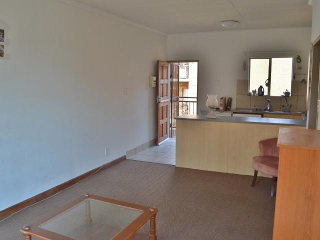 1 Bedroom Apartment / Flat For Sale in Wapadrand