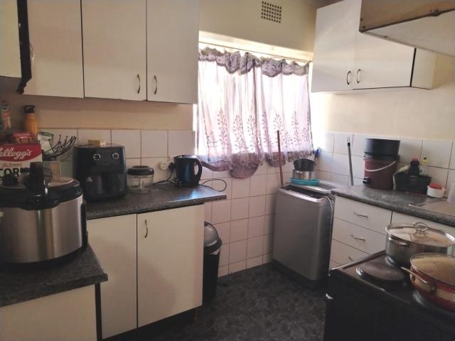 1 Bedroom Apartment / Flat For Sale in Witpoortjie