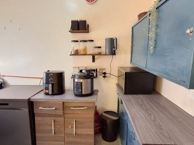 1 Bedroom Apartment / Flat For Sale in Witpoortjie