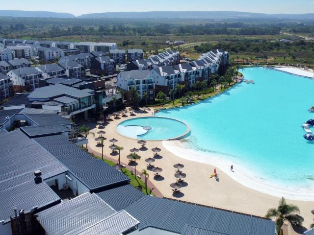 1 Bedroom Apartment / Flat For Sale in Willow Park Manor