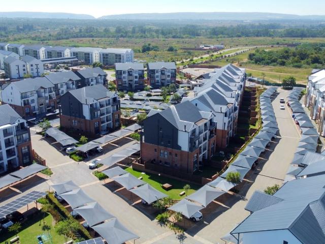 1 Bedroom Apartment / Flat For Sale in Willow Park Manor