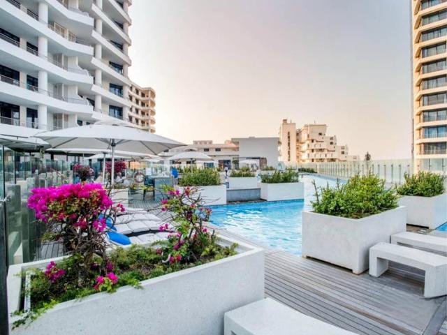 1 Bedroom Apartment / Flat For Sale in Umhlanga Central