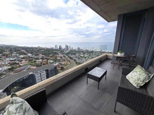 1 Bedroom Apartment / Flat For Sale in Umhlanga Central