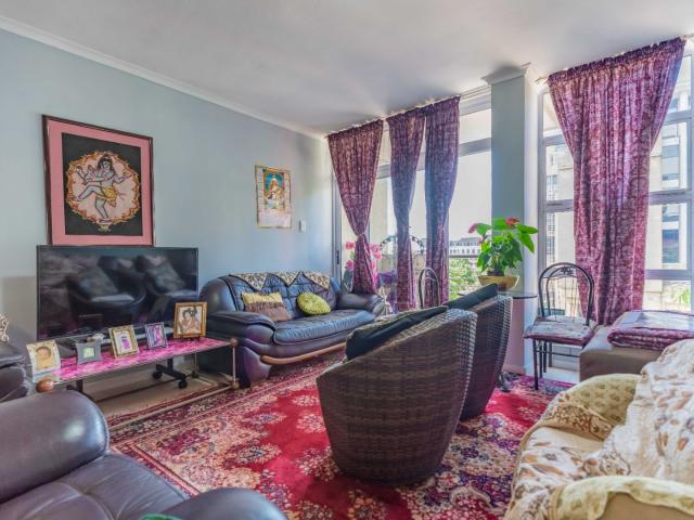 1 Bedroom Apartment / Flat For Sale in Umhlanga Ridge