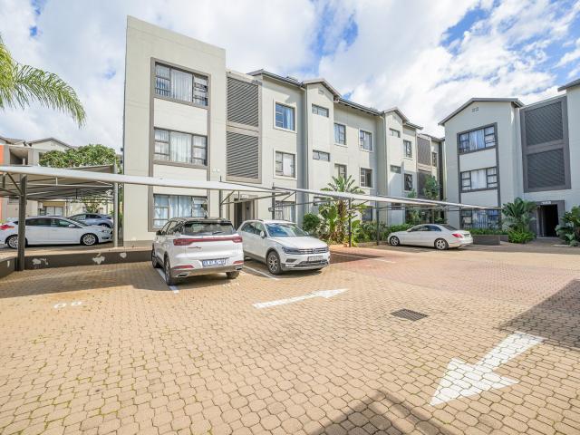 1 Bedroom Apartment / Flat For Sale in Umhlanga Ridge