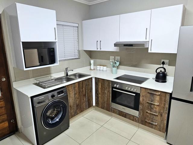 1 Bedroom Apartment / Flat For Sale in Umhlanga Ridge