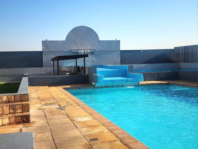 1 Bedroom Apartment / Flat For Sale in Umhlanga Ridge