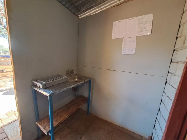 1 Bedroom Apartment / Flat To Rent in Thabazimbi Rural