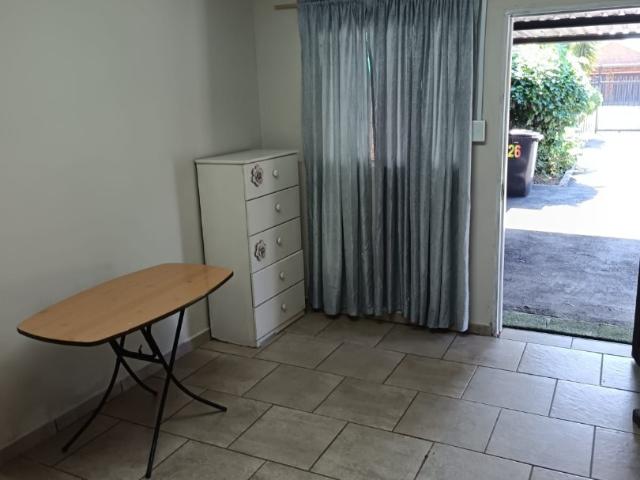 1 Bedroom Apartment / Flat To Rent in The Reeds