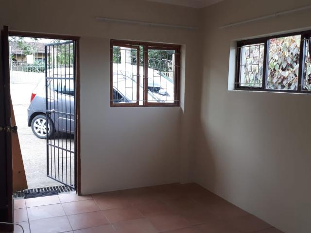 1 Bedroom Apartment / Flat To Rent in The Wolds