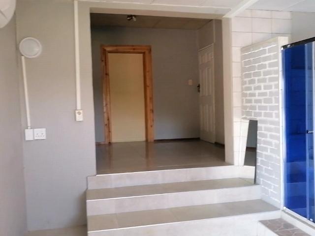 1 Bedroom Apartment / Flat To Rent in Tuinhof