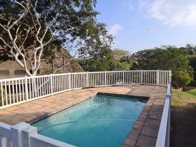 1 Bedroom Apartment / Flat To Rent in Umgeni Park
