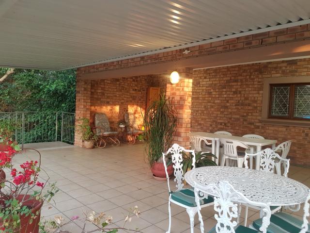 1 Bedroom Apartment / Flat To Rent in Umgeni Park