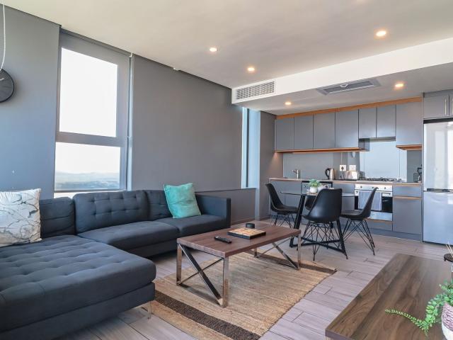 1 Bedroom Apartment / Flat To Rent in Umhlanga Ridge
