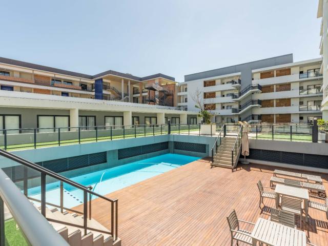 1 Bedroom Apartment / Flat To Rent in Umhlanga Ridge