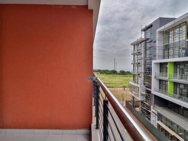 1 Bedroom Apartment / Flat To Rent in Umhlanga Ridge