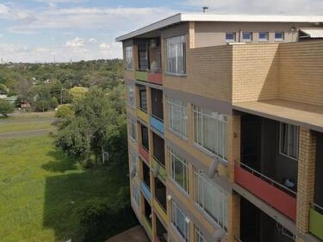 1 Bedroom Apartment / Flat to Rent in Universitas