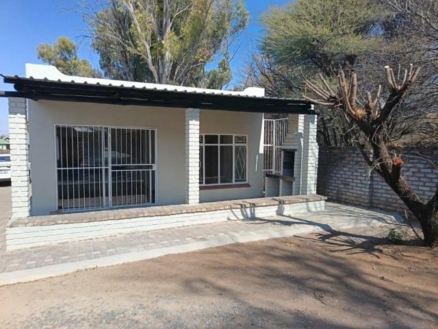 1 Bedroom Apartment / Flat to Rent in Vryburg