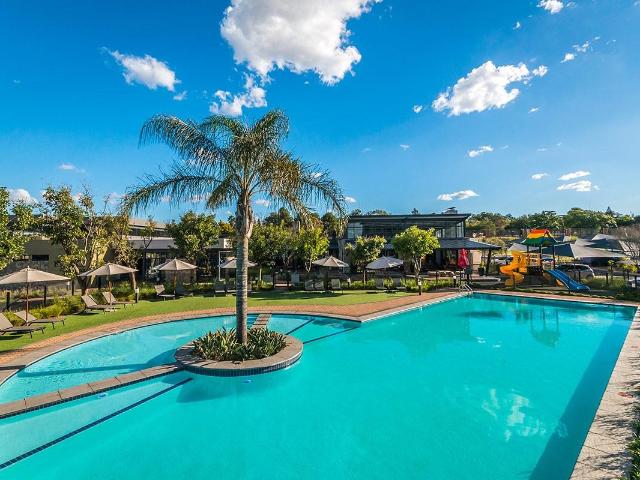 1 Bedroom Apartment / Flat To Rent in Waterfall