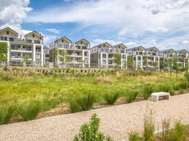 1 Bedroom Apartment / Flat To Rent in Waterfall