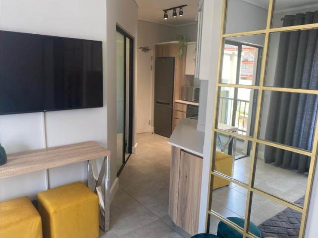1 Bedroom Apartment / Flat To Rent in Waterfall