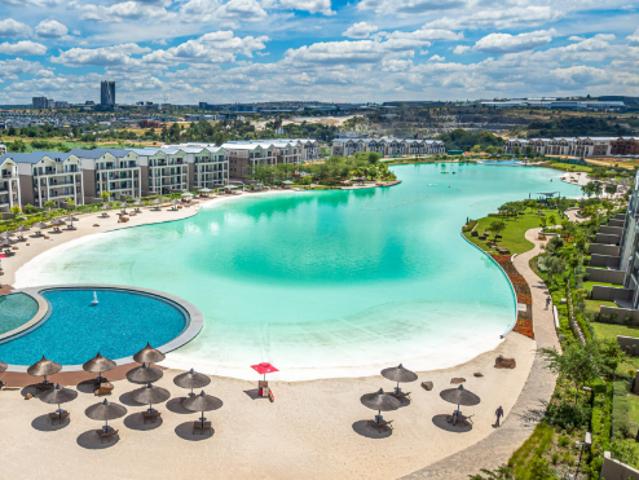 1 Bedroom Apartment / Flat To Rent in Waterfall