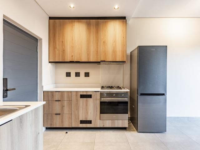 1 Bedroom Apartment / Flat To Rent in Waterkloof Park