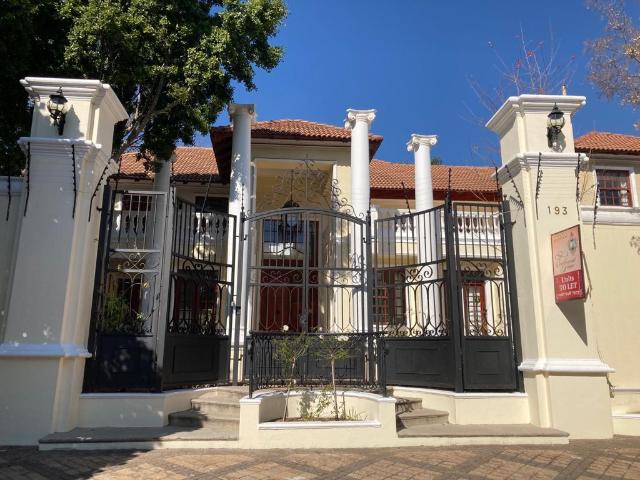 1 Bedroom Apartment / Flat To Rent in Waterkloof