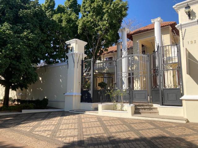 1 Bedroom Apartment / Flat To Rent in Waterkloof