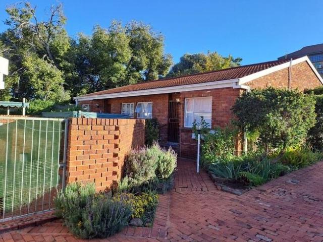 1 Bedroom Apartment / Flat to Rent in Westdene