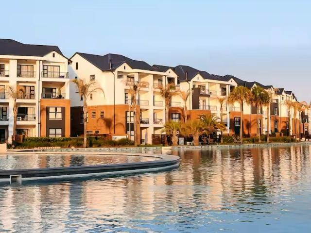 1 Bedroom Apartment / Flat To Rent in Willow Park Manor
